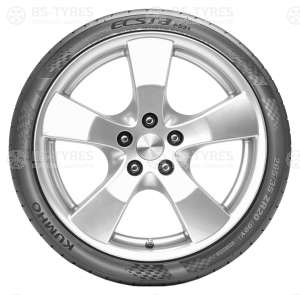 Kumho Ecsta PS91 245/45 R19 102Y