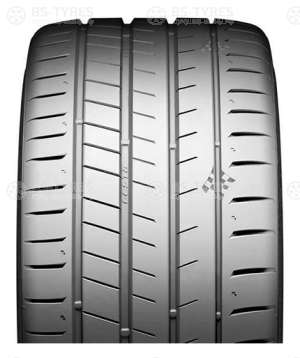 Kumho Ecsta PS91 245/45 R19 102Y