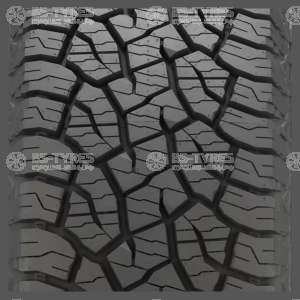 Kumho Road Venture AT52 235/70 R16 106T