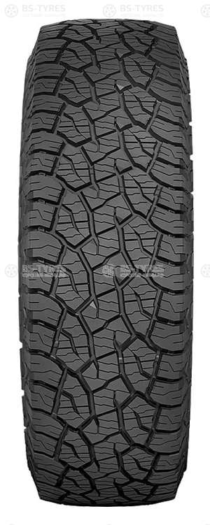 Kumho Road Venture AT52 235/70 R16 106T