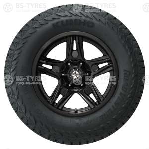Kumho Road Venture AT52 235/70 R16 106T