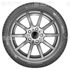 Kumho WP52 165/70 R14 81T