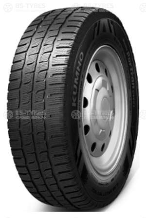 Kumho Winter Portran CW51 165/70 R14C 89/87R