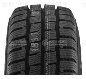 Kumho Winter Portran CW51 165/70 R14C 89/87R