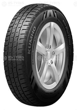 Kumho Winter Portran CW51 165/70 R14C 89/87R