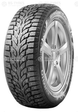 Kumho WinterCraft Ice Wi32 165/65 R14 79T