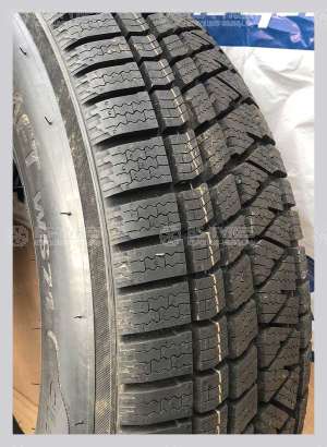 Kumho WinterCraft WS71 315/35 R20 110W