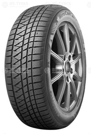 Kumho WinterCraft WS71 315/35 R20 110W