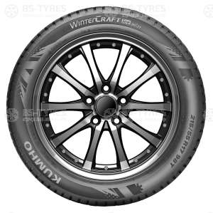 Kumho Wintercraft Ice WI31 235/55 R17 99H