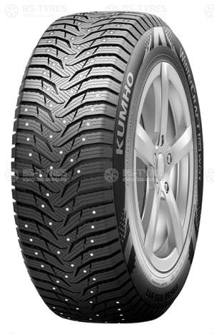 Kumho Wintercraft Ice WI31 235/55 R17 99H