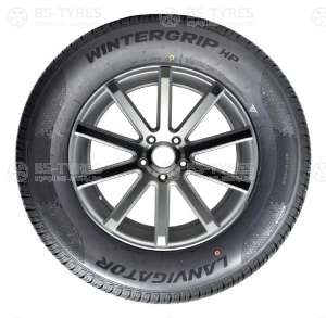 Lanvigator WinterGrip H/P 155/80 R13 79T