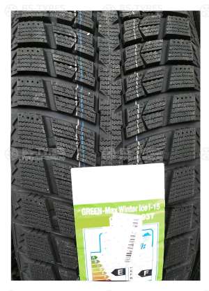 Leao Winter Defender Ice I-15 SUV 235/55 R17 99T