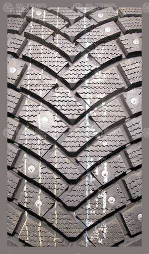 LingLong Green-Max Winter Grip 155/80 R13 79T