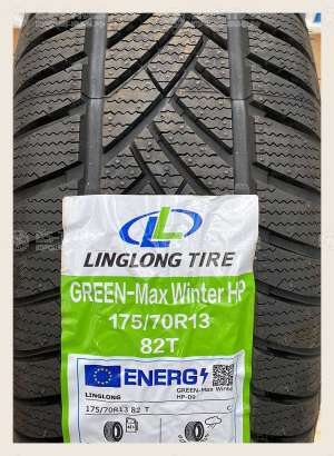 LingLong Green-Max Winter HP 155/80 R13 79T