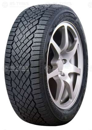 LingLong Nord Master 235/35 R19 91T