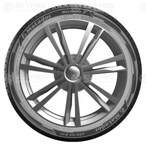 Matador Hectorra 5 235/65 R17 108V