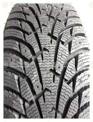 Maxxis NS5 Premitra Ice Nord SUV 265/70 R16 112T
