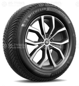 Michelin CrossClimate 2 SUV 255/55 R19 111W