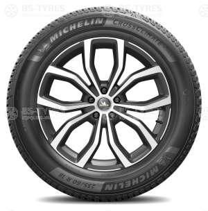 Michelin CrossClimate 2 SUV 255/55 R19 111W