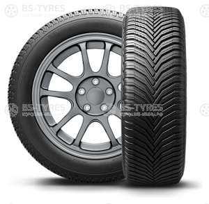 Michelin CrossClimate 2 SUV 255/55 R19 111W