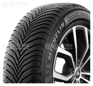 Michelin CrossClimate 2 SUV 255/55 R19 111W