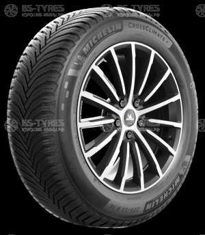 Michelin CrossClimate 2 SUV 255/55 R19 111W