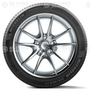 CrossClimate