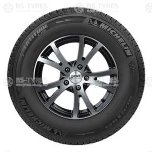 Michelin Latitude X-Ice 2 275/65 R17 115T