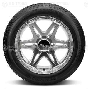 Michelin Latitude X-Ice 2 275/65 R17 115T