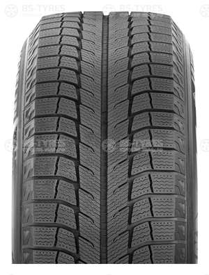 Michelin Latitude X-Ice 2 275/65 R17 115T