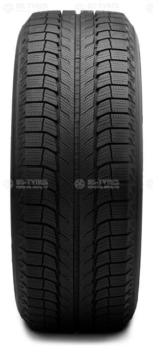 Michelin Latitude X-Ice 2 275/65 R17 115T