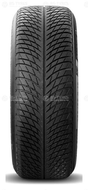 Michelin Pilot Alpin 5 MO 225/45 R18 95V