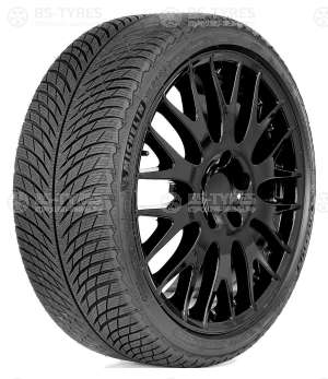 Michelin Pilot Alpin 5 MO 225/45 R18 95V