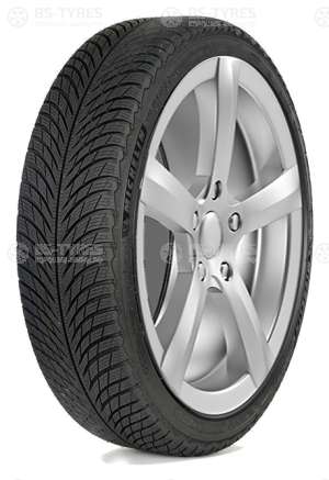 Michelin Pilot Alpin 5 MO 225/45 R18 95V