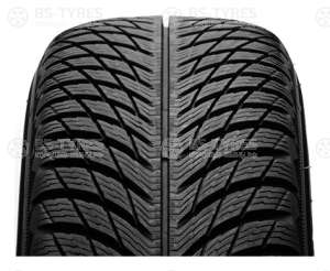 Michelin Pilot Alpin 5 MO 225/45 R18 95V