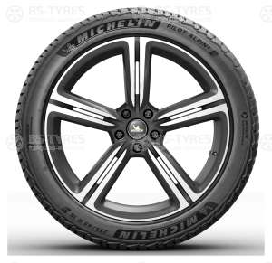 Michelin Pilot Alpin 5 MO 225/45 R18 95V
