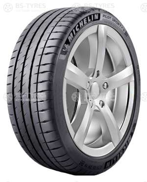 Michelin Pilot Sport 4S 285/40 R23 111Y