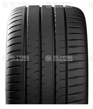 Michelin Pilot Sport 4S 285/40 R23 111Y