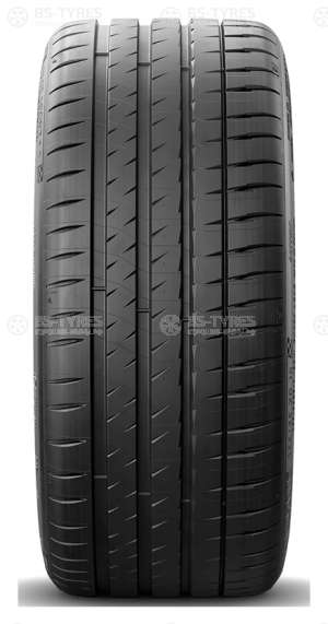 Michelin Pilot Sport 4S 285/40 R23 111Y