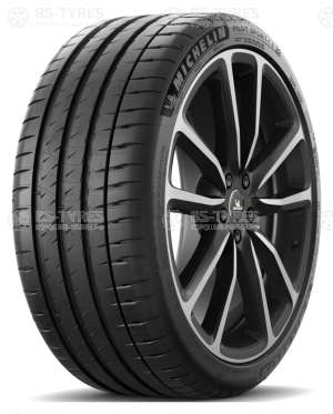 Michelin Pilot Sport 4S 285/40 R23 111Y