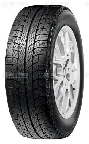 X-Ice 2
