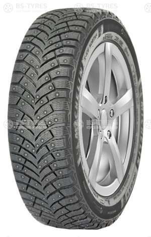 Michelin X-Ice North 4 225/60 R16 102T