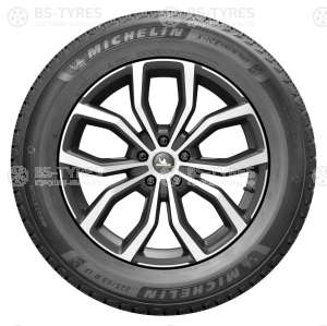 Michelin X-Ice Snow 265/40 R20 104H
