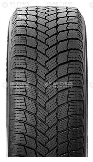 Michelin X-Ice Snow 265/40 R20 104H