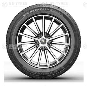 Michelin X-Ice Snow 265/40 R20 104H