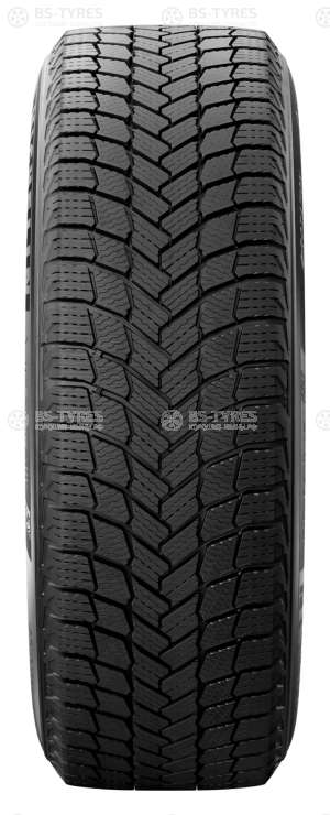 Michelin X-Ice Snow 265/40 R20 104H