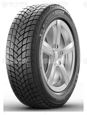 Michelin X-Ice Snow 265/40 R20 104H