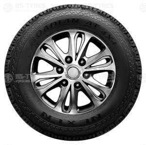 Nexen Roadian AT RA7 235/70 R16 106T