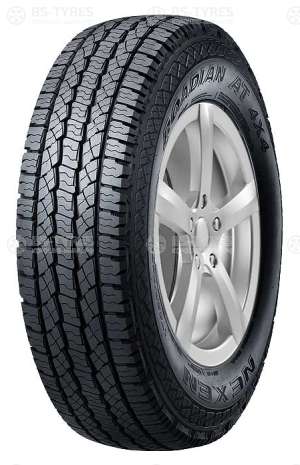 Nexen Roadian AT RA7 235/70 R16 106T