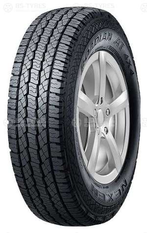 Nexen Roadian AT RA7 235/70 R16 106T